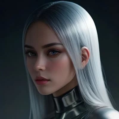 Chrome / Cyber before
