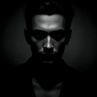 Dark / Moody after