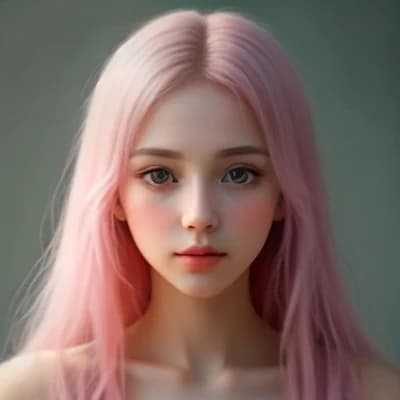 Dreamy Glow before